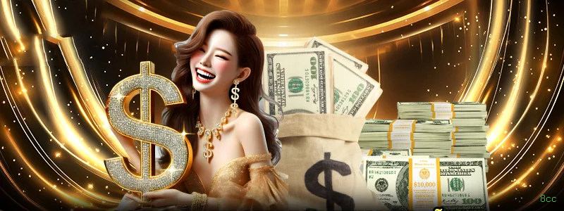 Jogos de bônus no 8cc: rodadas grátis, multiplicadores e jackpots progressivos em slots selecionados